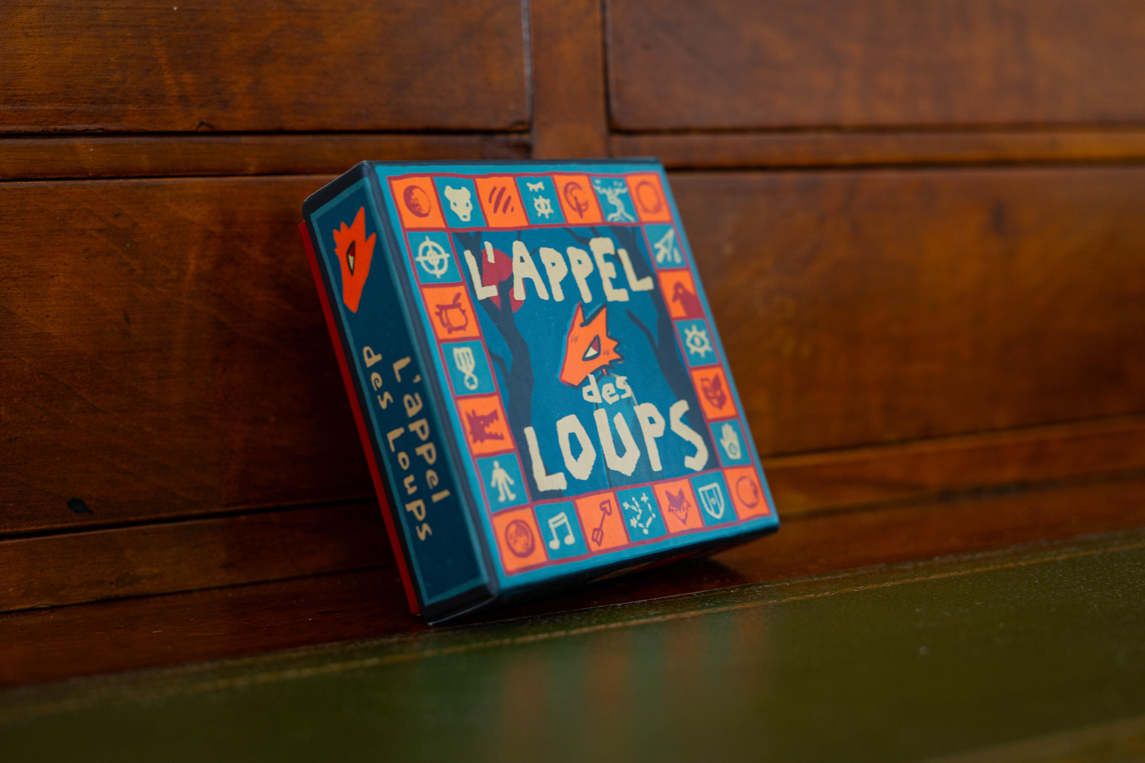 APPEL DES LOUPS